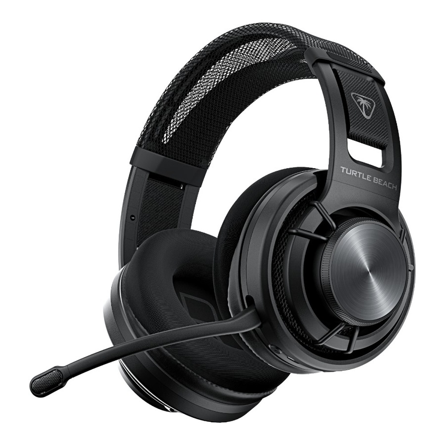 Turtle Beach Atlas Air Wireless Open Back PC Gaming Headset