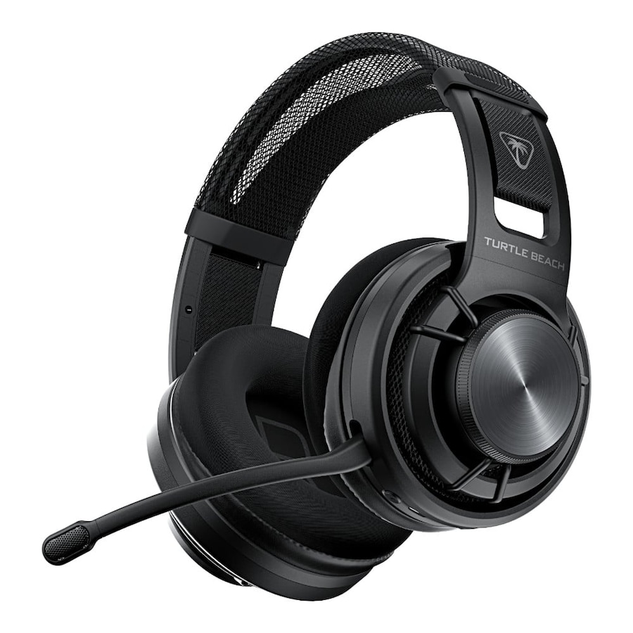 Turtle Beach Atlas Air Wireless Open Back PC Gaming Headset