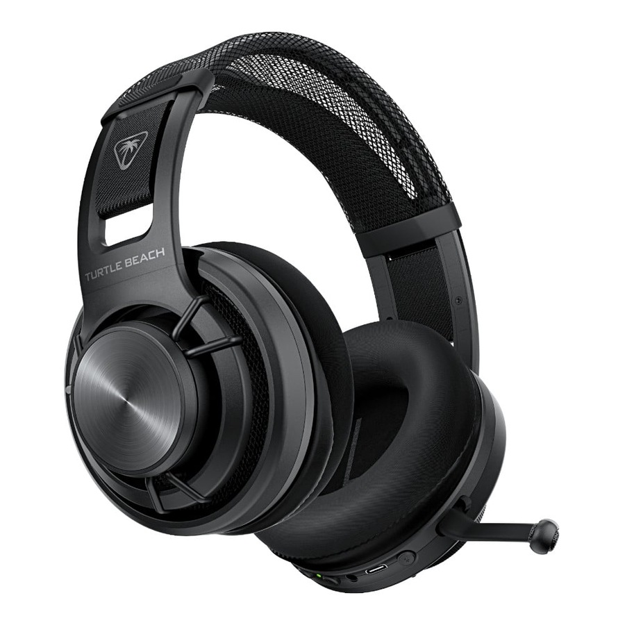 Turtle Beach Atlas Air Wireless Open Back PC Gaming Headset