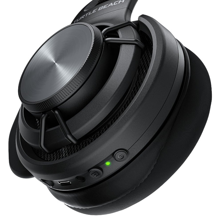 Turtle Beach Atlas Air Wireless Open Back PC Gaming Headset