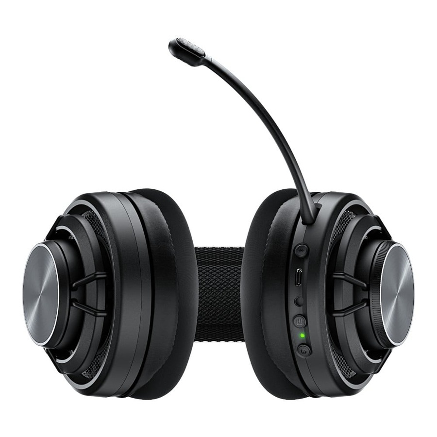 Turtle Beach Atlas Air Wireless Open Back PC Gaming Headset