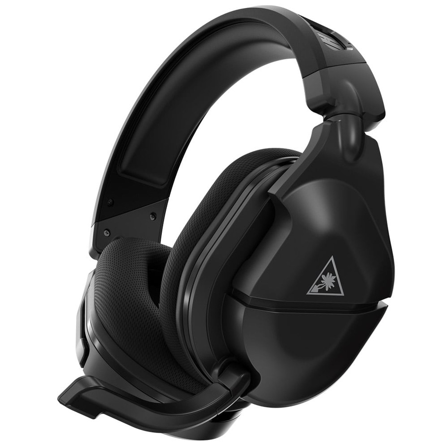 Turtle Beach Stealth 600 Gen 2 MAX Black Wireless Gaming Headset for Xbox One and Xbox Series X
