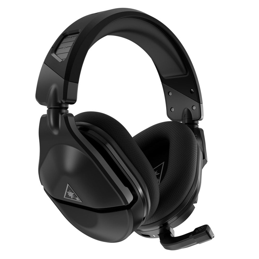 Turtle Beach Stealth 600 Gen 2 MAX Black Wireless Gaming Headset for Xbox One and Xbox Series X