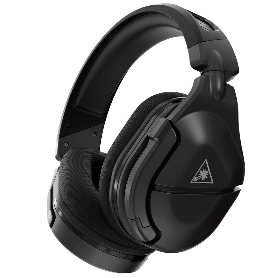 Turtle Beach Stealth 600 Gen 2 MAX Black Wireless Gaming Headset for Xbox One and Xbox Series X