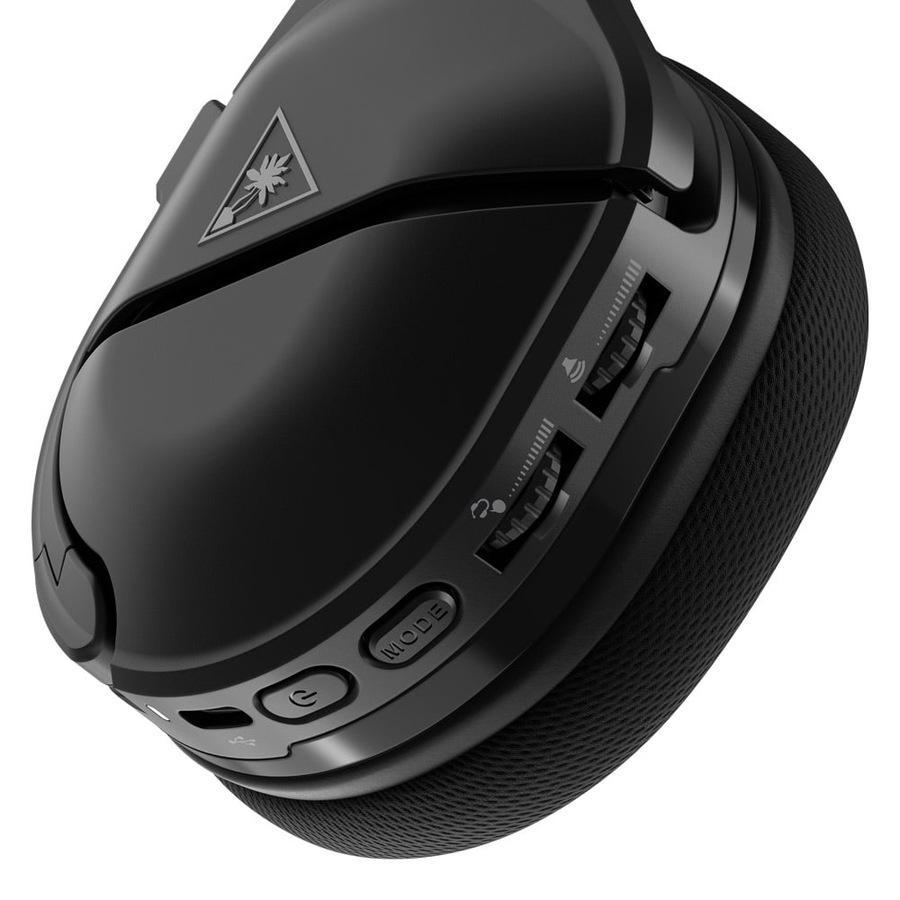 Turtle Beach Stealth 600 Gen 2 MAX Black Wireless Gaming Headset for Xbox One and Xbox Series X