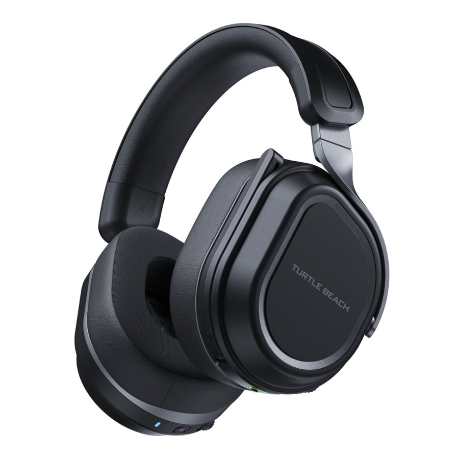 Turtle Beach Stealth 700x Gen 3 XBox Gaming Headset (Black)