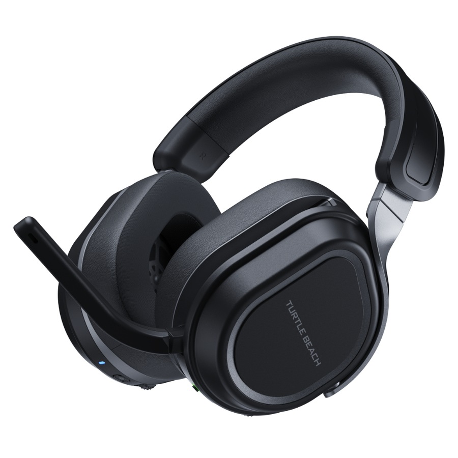 Turtle Beach Stealth 700x Gen 3 XBox Gaming Headset (Black)