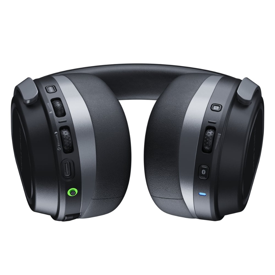 Turtle Beach Stealth 700x Gen 3 XBox Gaming Headset (Black)