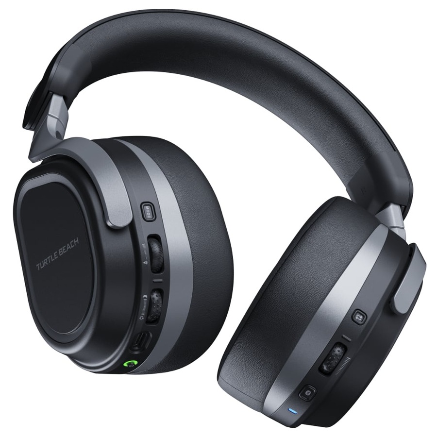 Turtle Beach Stealth 700x Gen 3 XBox Gaming Headset (Black)