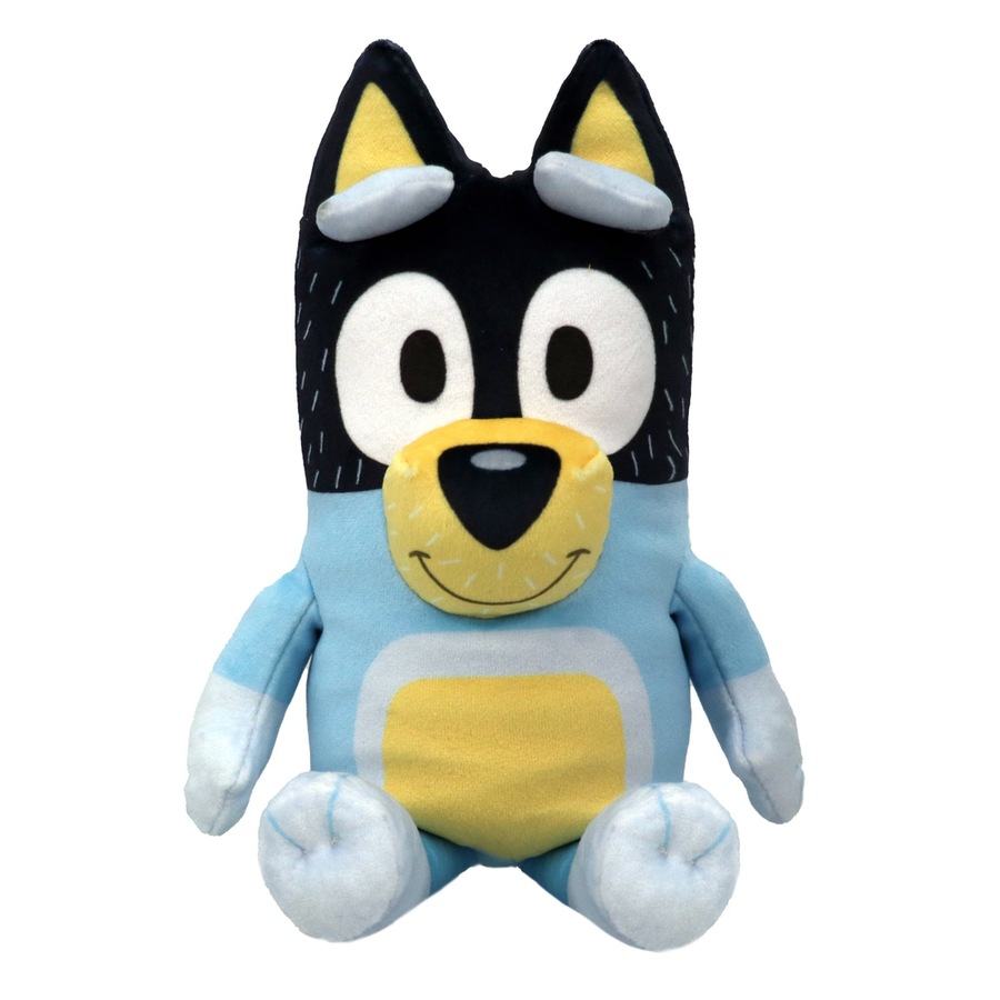 TY Beanie Babies Regular Bluey Bandit Dad Plush