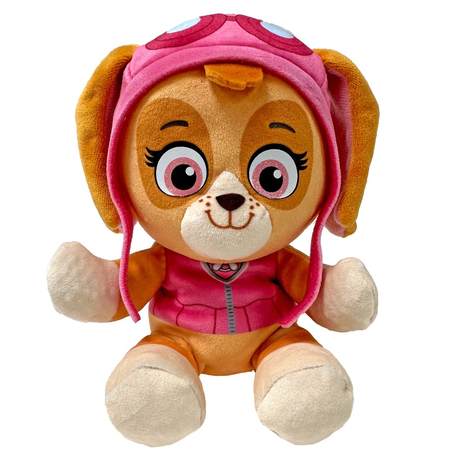 TY Beanie Babies Regular Paw Patrol Skye the Cockapoo Plush