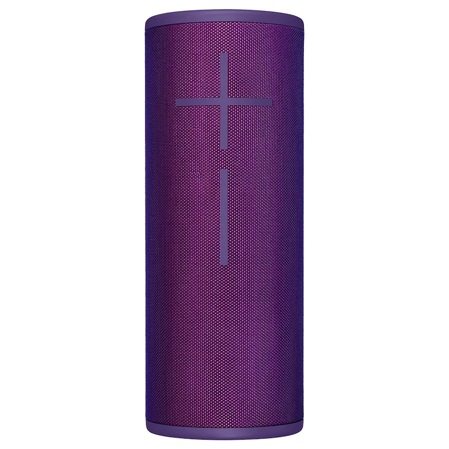 Ultimate Ears Megaboom 3 Portable Bluetooth Speaker (Ultraviolet Purple)