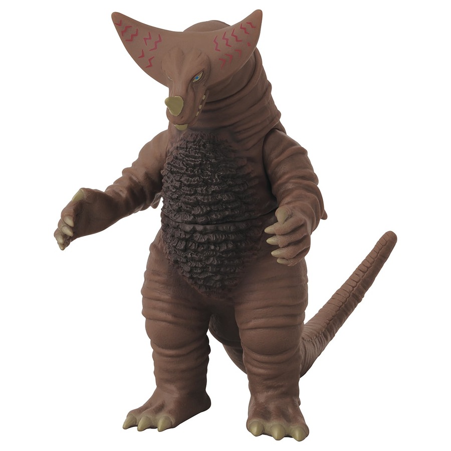 Ultraman Rising Gomora Kaiju Deluxe 5 inch Soft Vinyl Figure