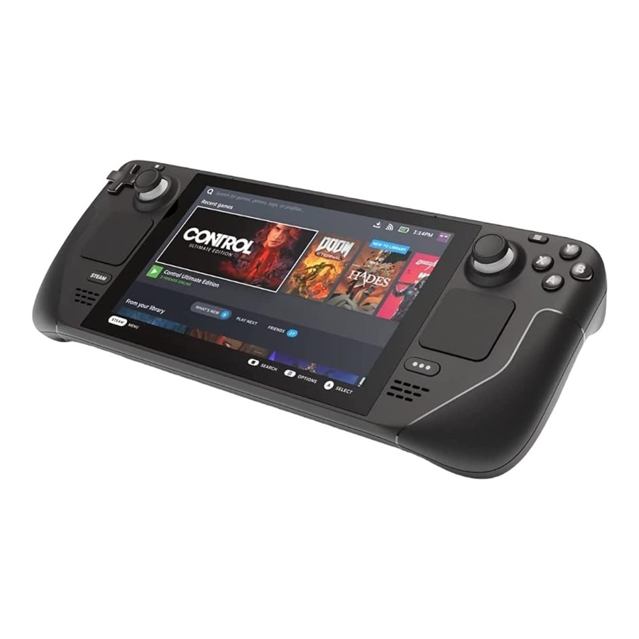 Valve Steam Deck 512GB Handheld Console