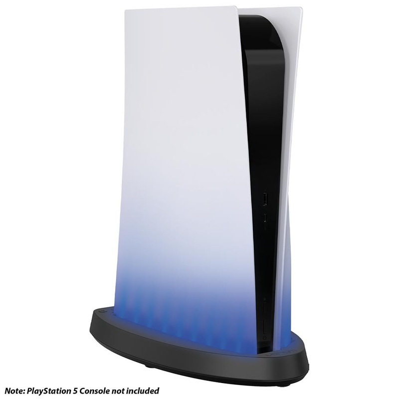 Buy Venom Gaming Colour Change LED Stand for PS5 - MyDeal