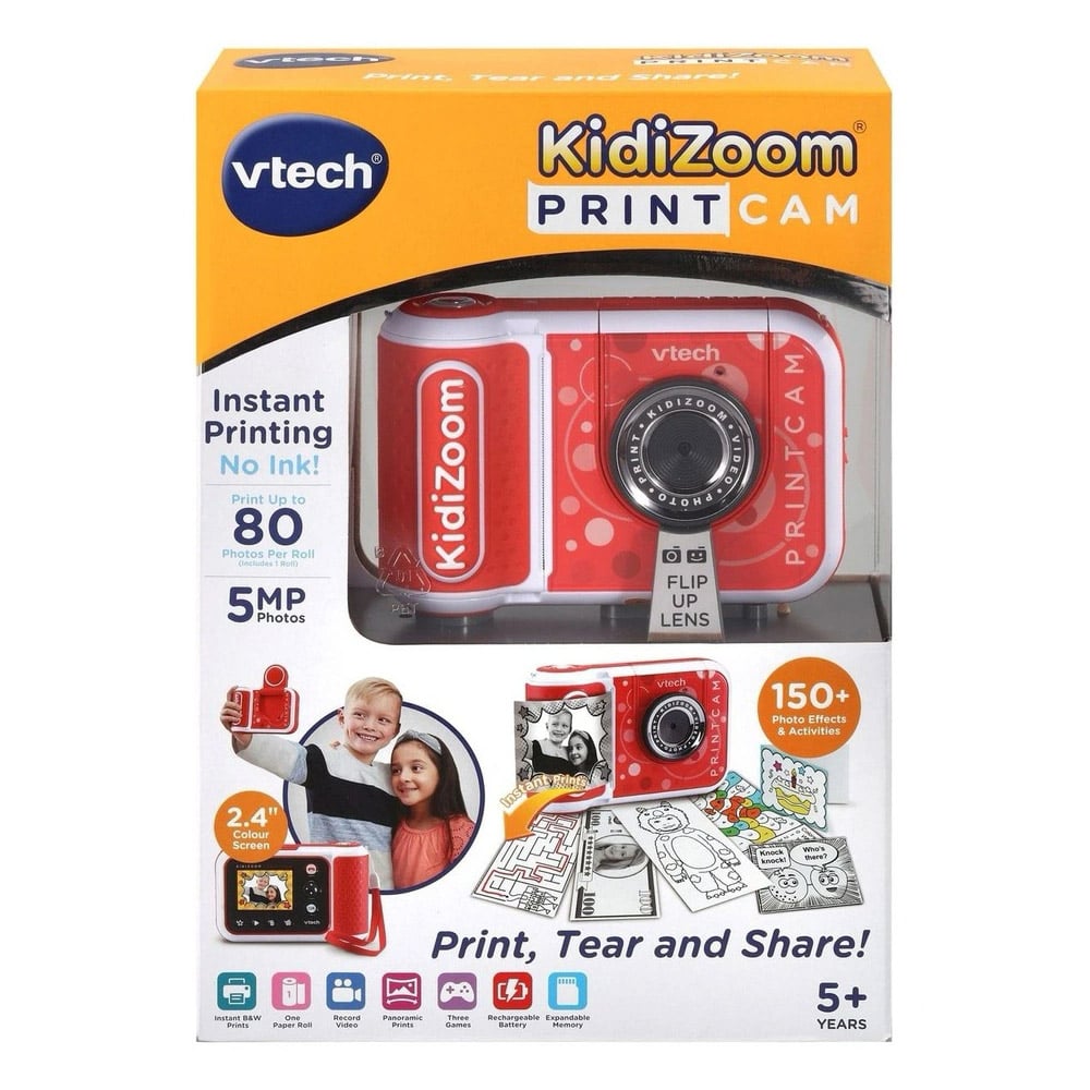 Vtech kidizoom clearance camera australia