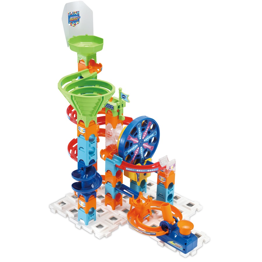 Vtech Marble Rush Adventure Set