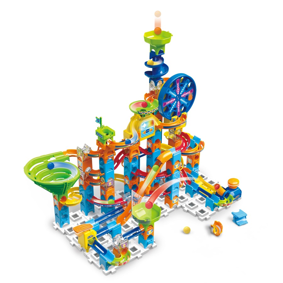 Vtech Marble Rush Adventure Set