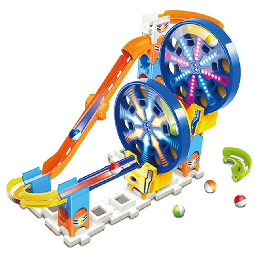 Vtech Marble Rush Fun Fair Set