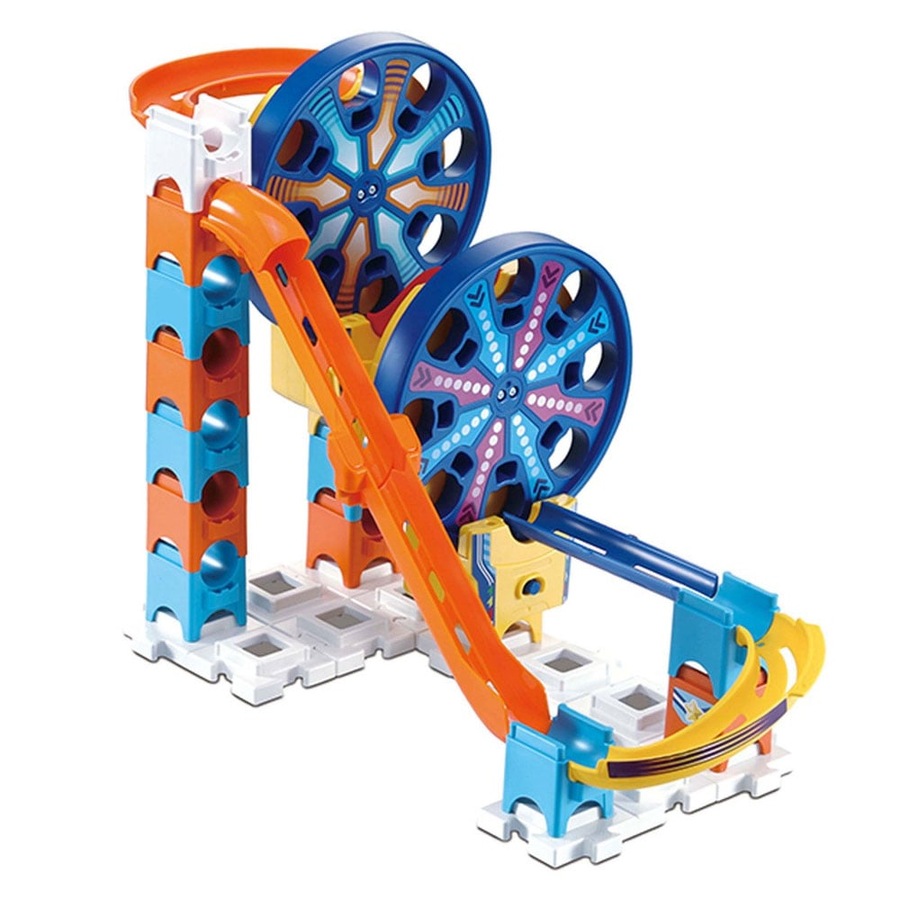 Vtech Marble Rush Fun Fair Set