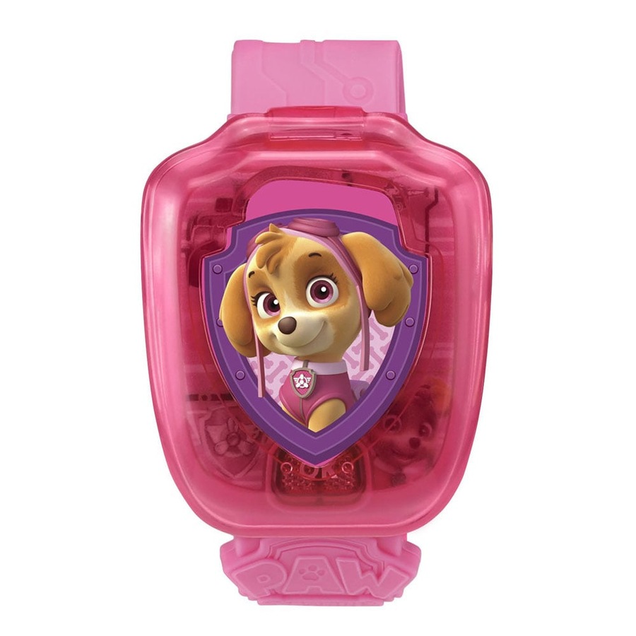 VTech Paw Patrol Skye Learning Watch