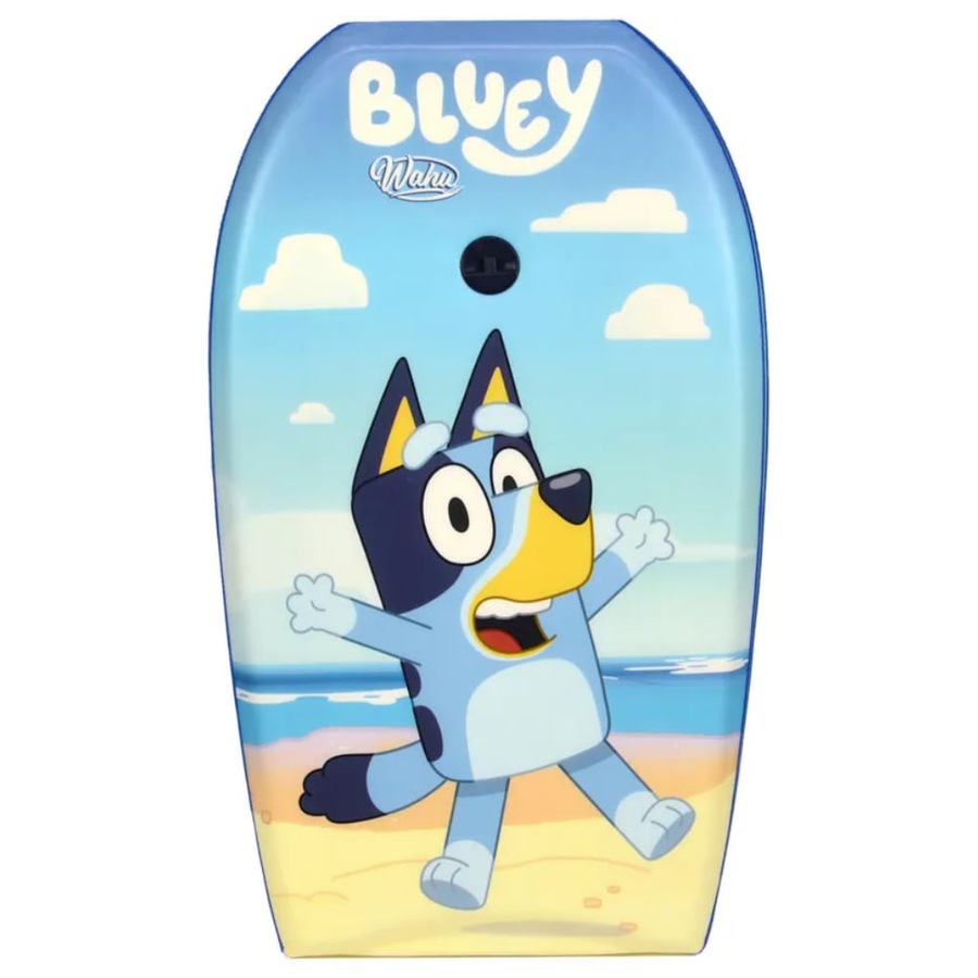 Wahu Bluey 68cm Bodyboard