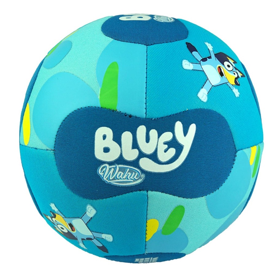 Buy Wahu Bluey Mini Soccer Ball Bluey - Everyday Rewards Shop