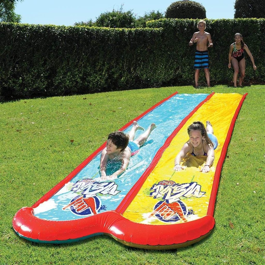 Wahu Mega Slide 7.5 Metres Water Slide