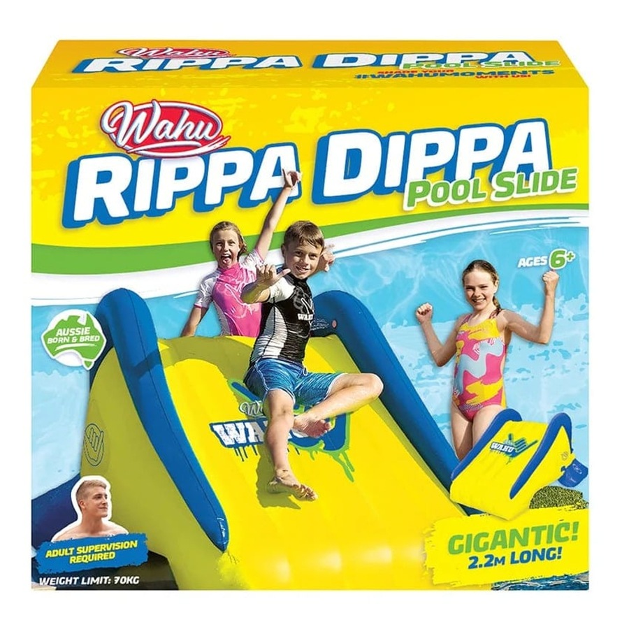 Buy Wahu Rippa Dippa Pool Slide - Everyday Rewards Shop