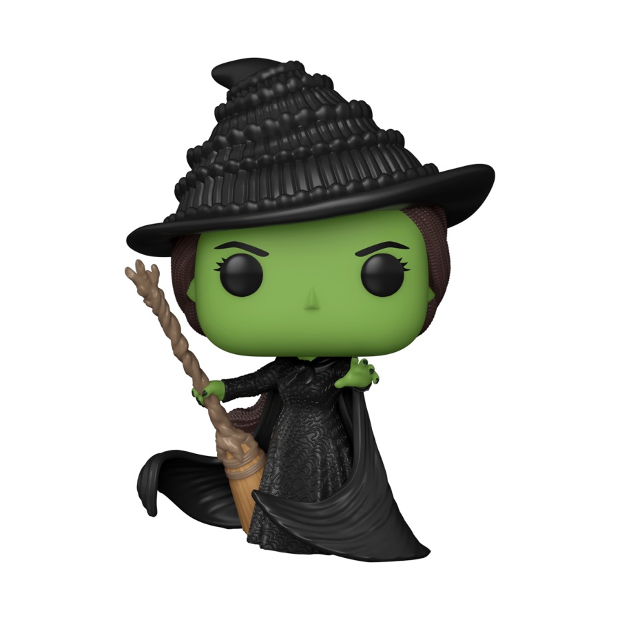 Wicked Elphaba Funko POP! Vinyl