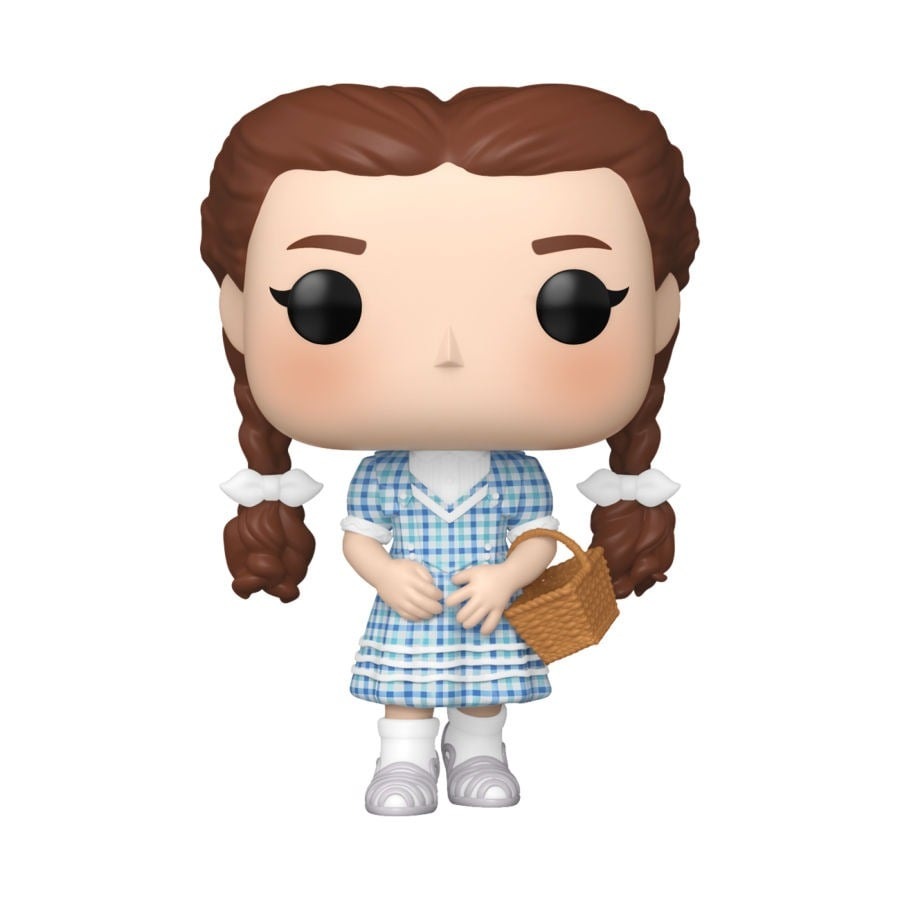 Wicked: For Good Dorothy Gale Funko POP! Vinyl