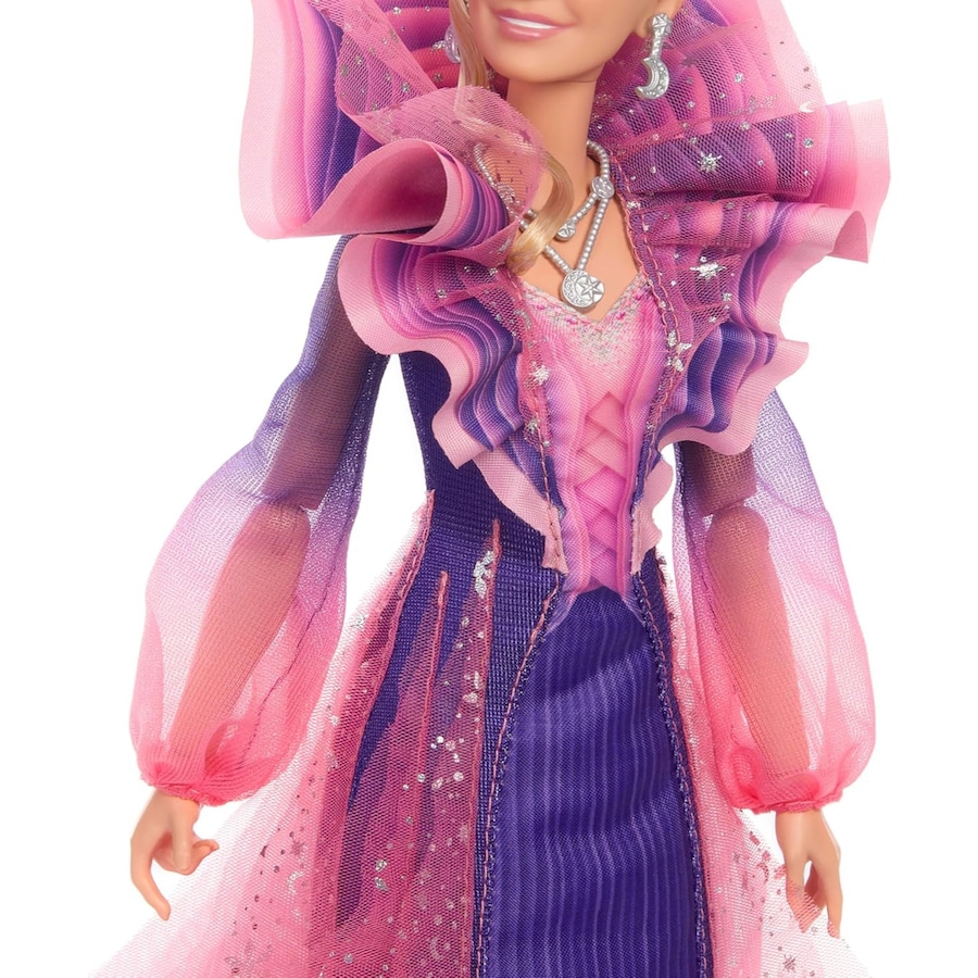 Wicked for Good Magical Wise Woman Moon Fashion Doll