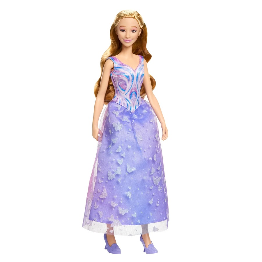 Wicked: For Good Singing Glinda Fashion Doll