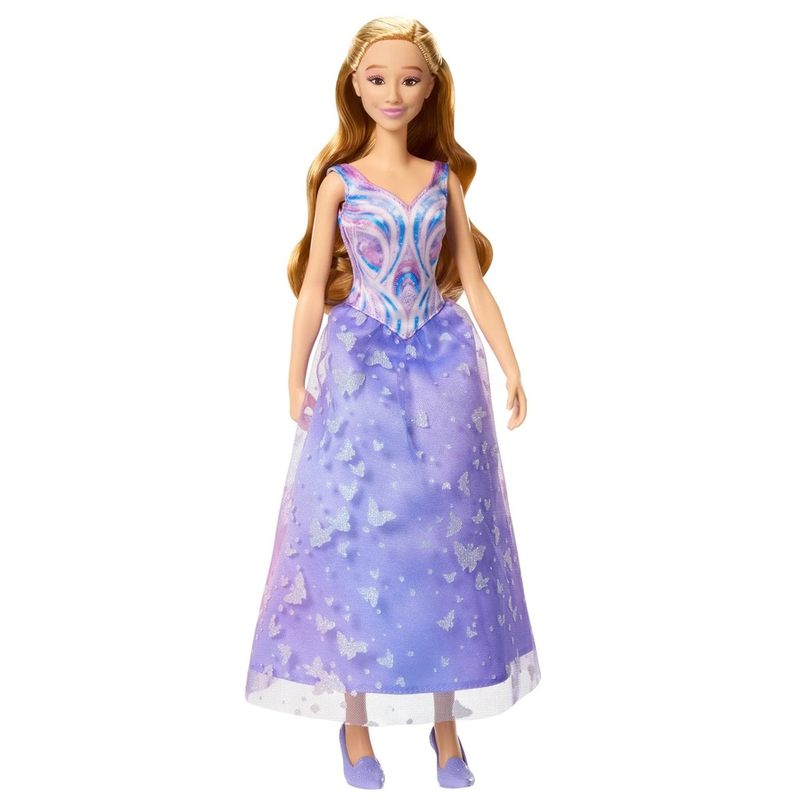 Wicked: For Good Singing Glinda Fashion Doll