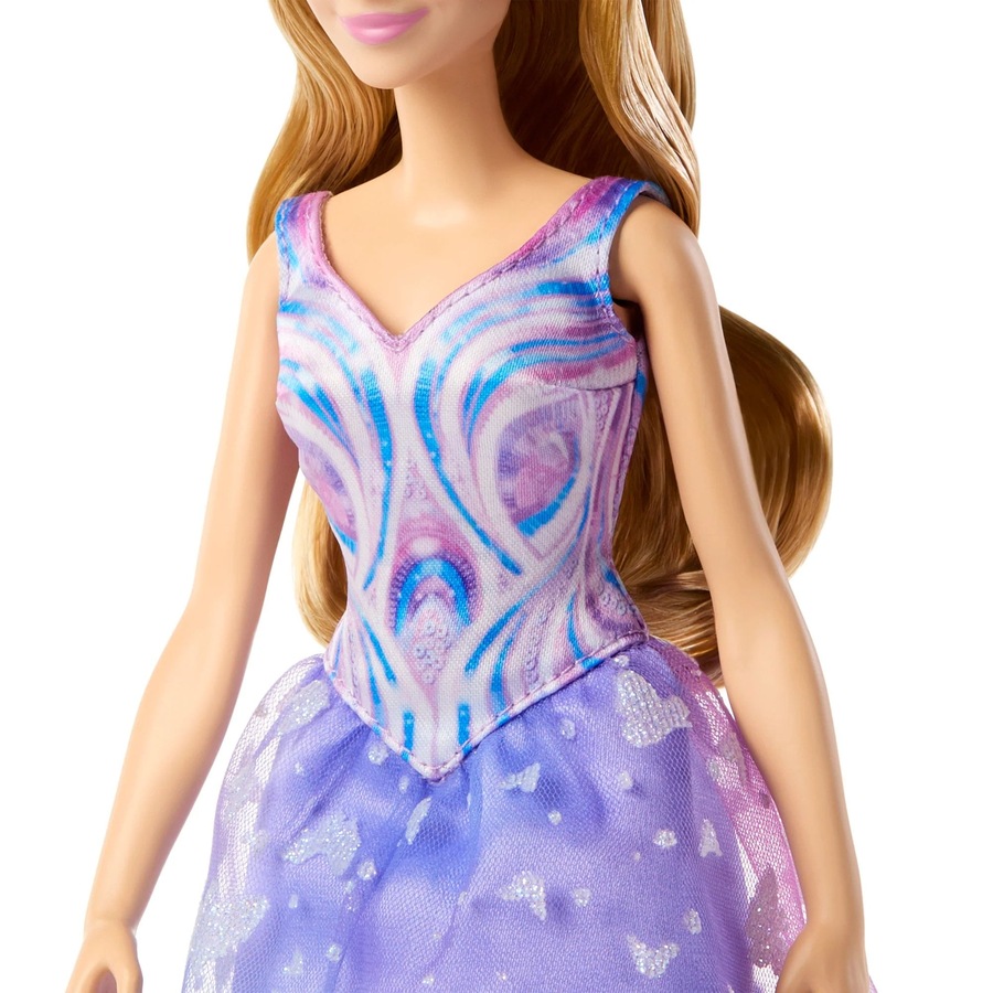 Wicked: For Good Singing Glinda Fashion Doll