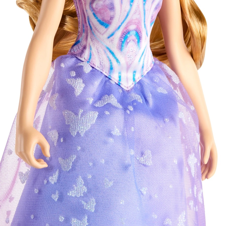 Wicked: For Good Singing Glinda Fashion Doll