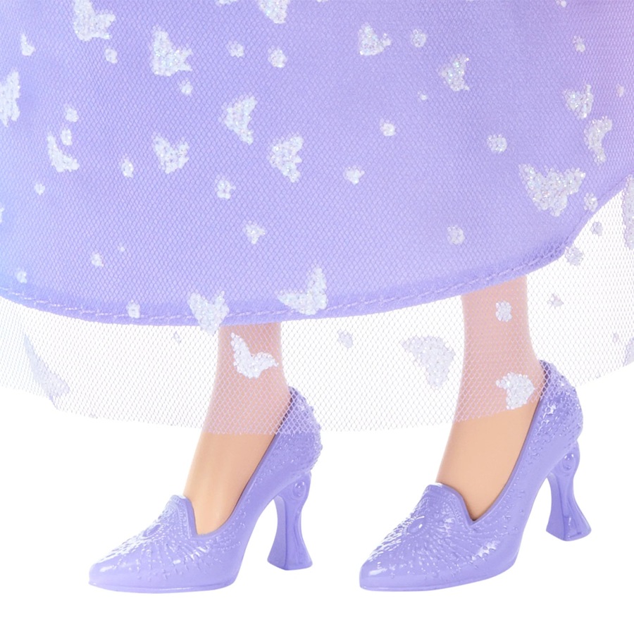 Wicked: For Good Singing Glinda Fashion Doll