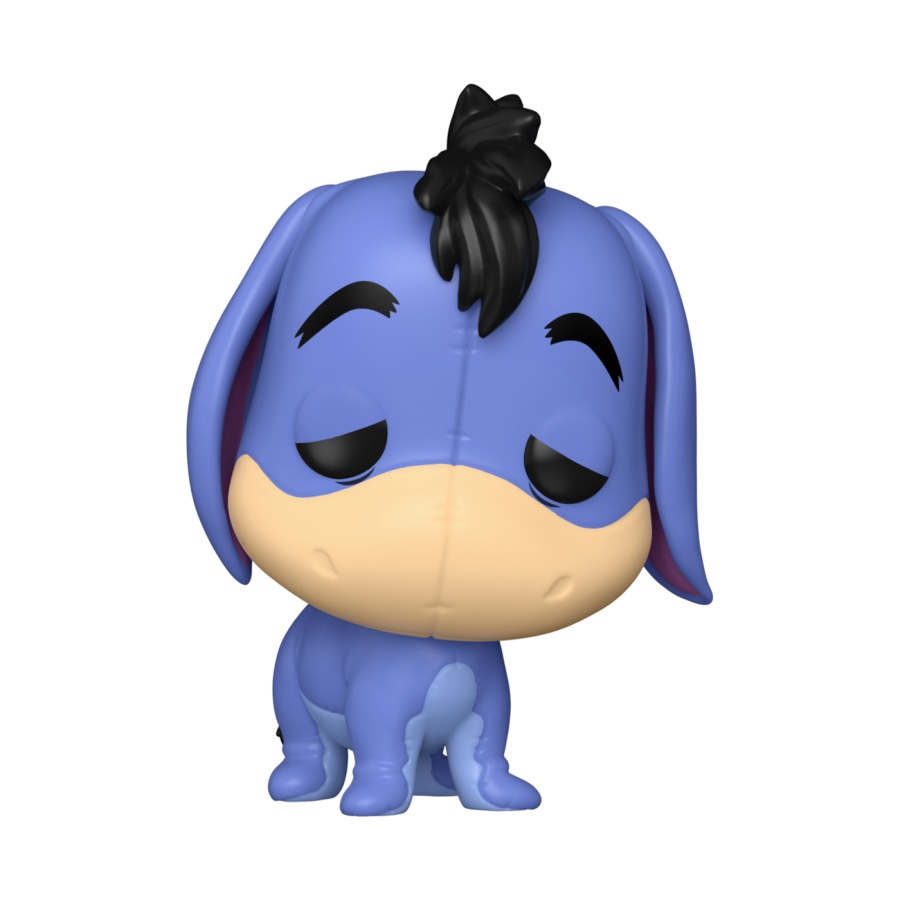 Winnie the Pooh Eeyore Funko POP! Vinyl
