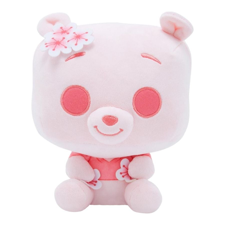 Winnie The Pooh Spring Winnie 7 inch Funko POP! Plush
