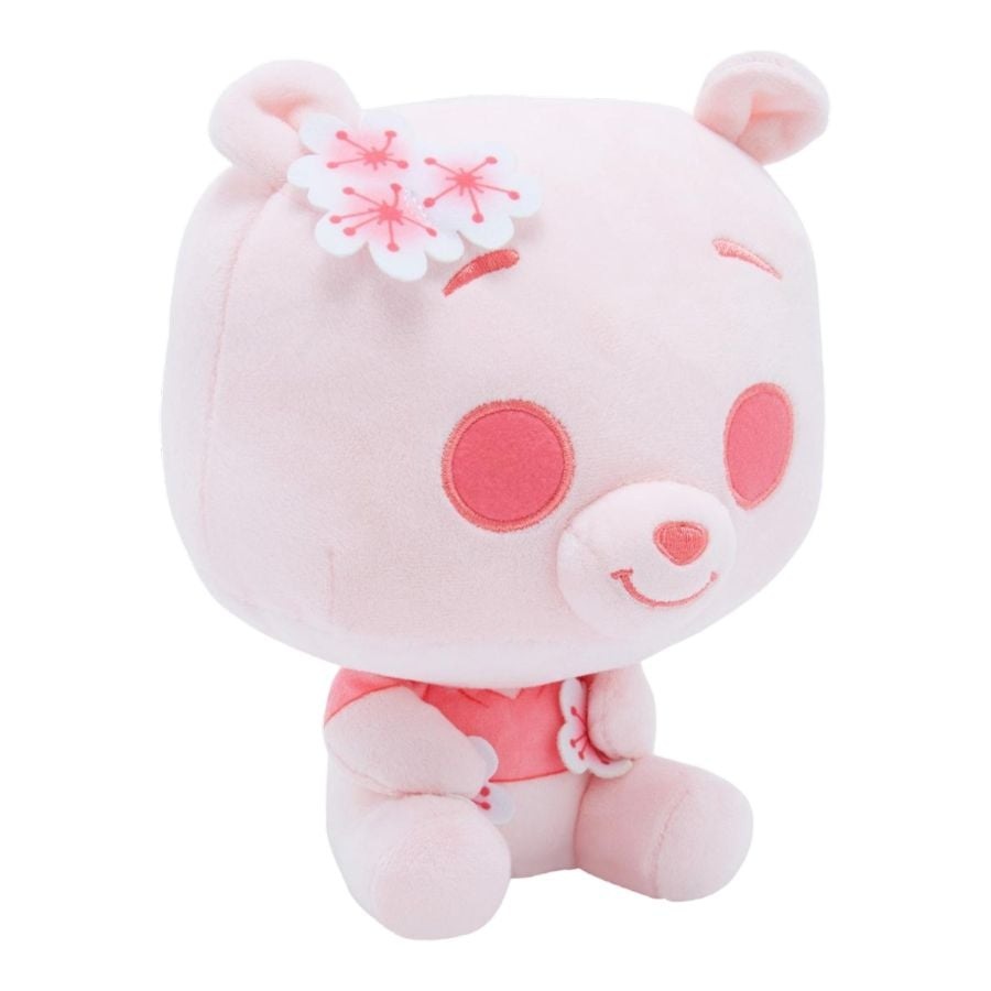 Winnie The Pooh Spring Winnie 7 inch Funko POP! Plush