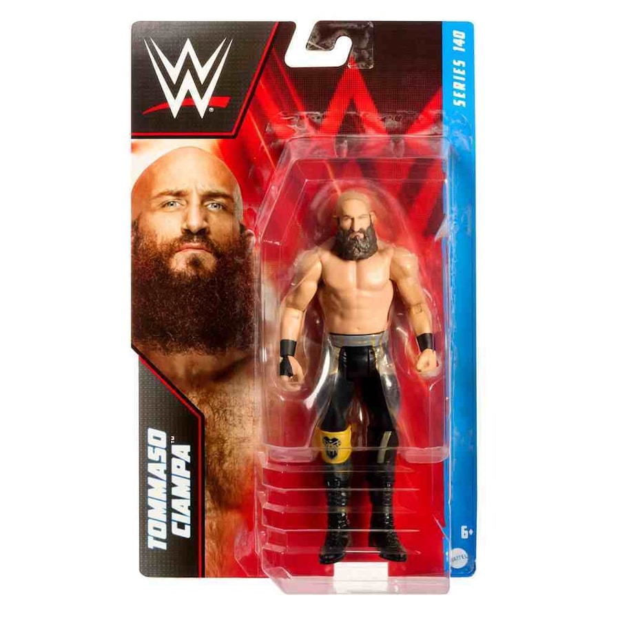 WWE Tommaso Ciampa Action Figure