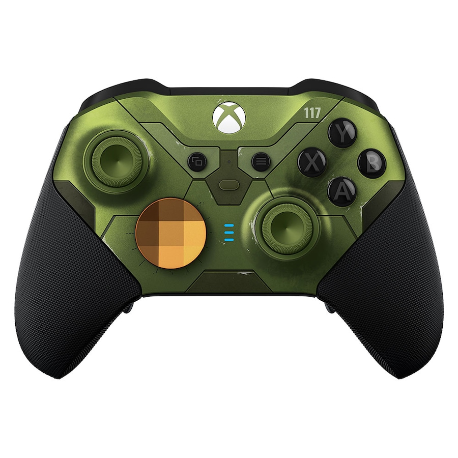 Xbox Elite Wireless Controller Series 2 (Halo Infinite Limited Edition)
