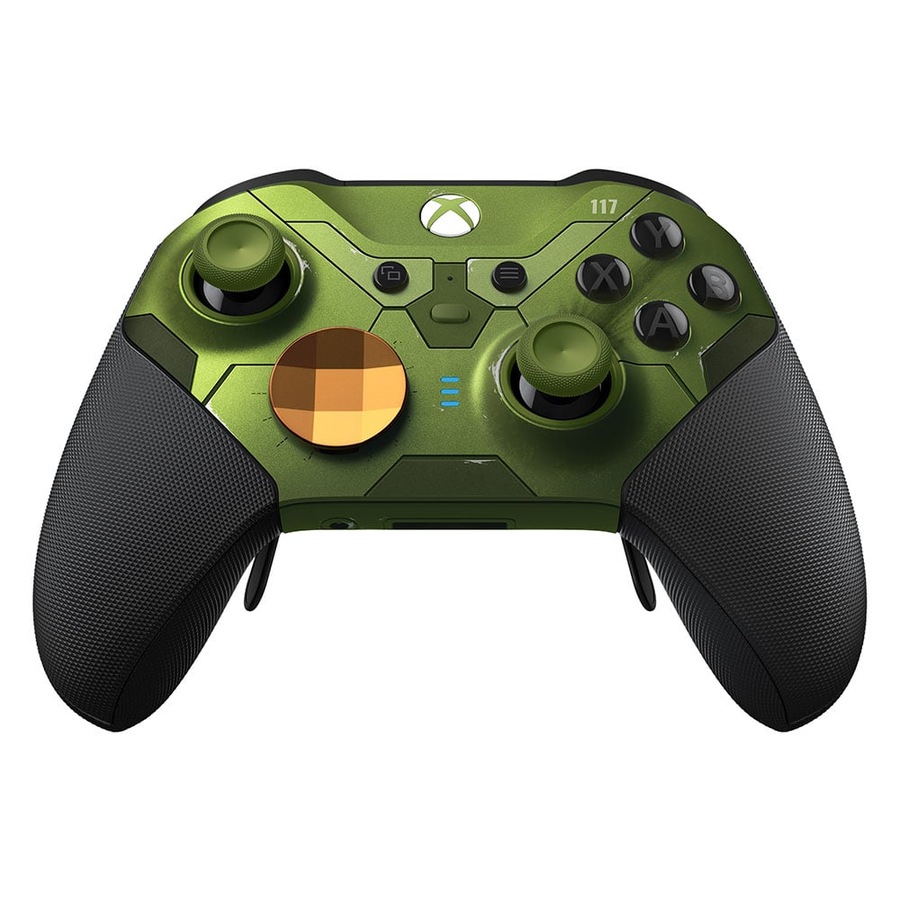 Xbox Elite Wireless Controller Series 2 (Halo Infinite Limited Edition)