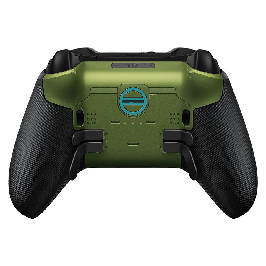 Xbox Elite Wireless Controller Series 2 (Halo Infinite Limited Edition)