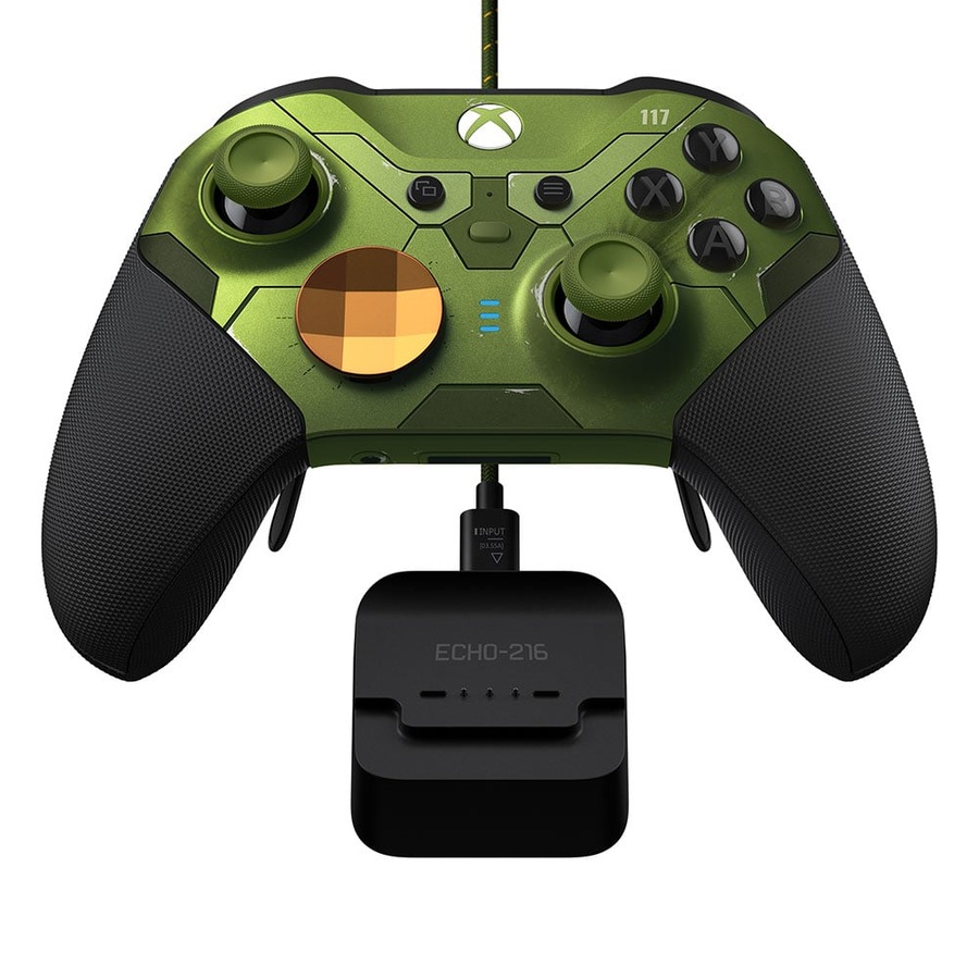 Xbox Elite Wireless Controller Series 2 (Halo Infinite Limited Edition)