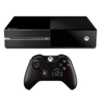 Xbox One 1TB Console [Pre-Owned]