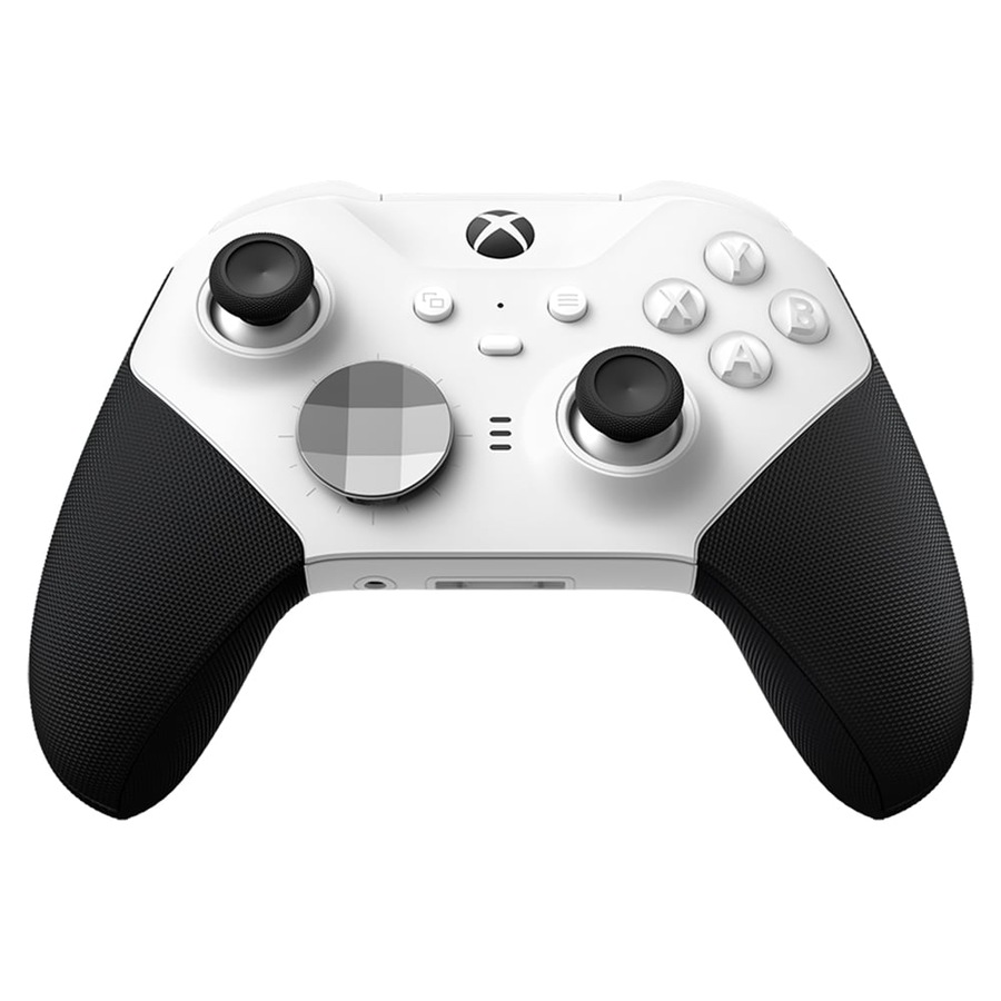 Xbox One Elite Wireless Controller Series 2 Core (White)