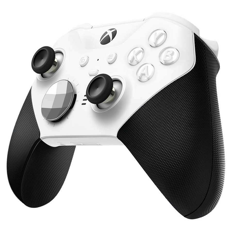 Xbox One Elite Wireless Controller Series 2 Core (White)