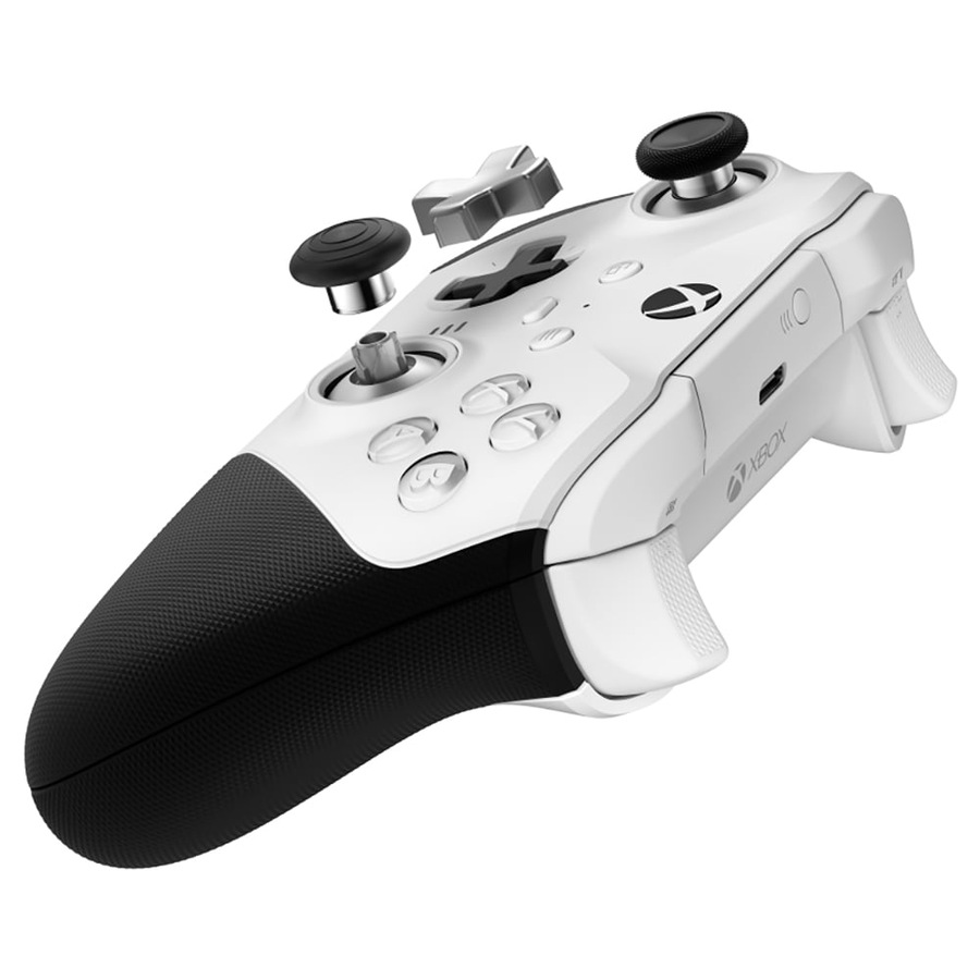 Xbox One Elite Wireless Controller Series 2 Core (White)