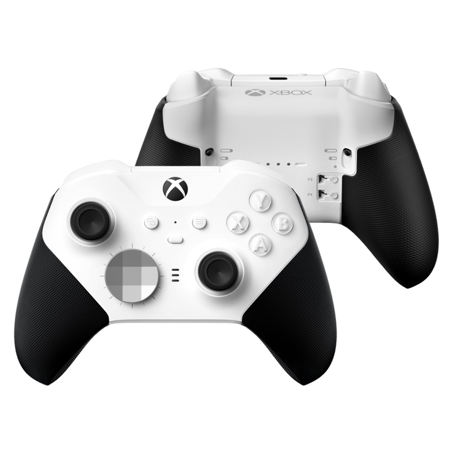 Xbox One Elite Wireless Controller Series 2 Core (White)
